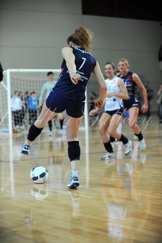 Asystel e Novara Calcio In gioco per voi  (084)